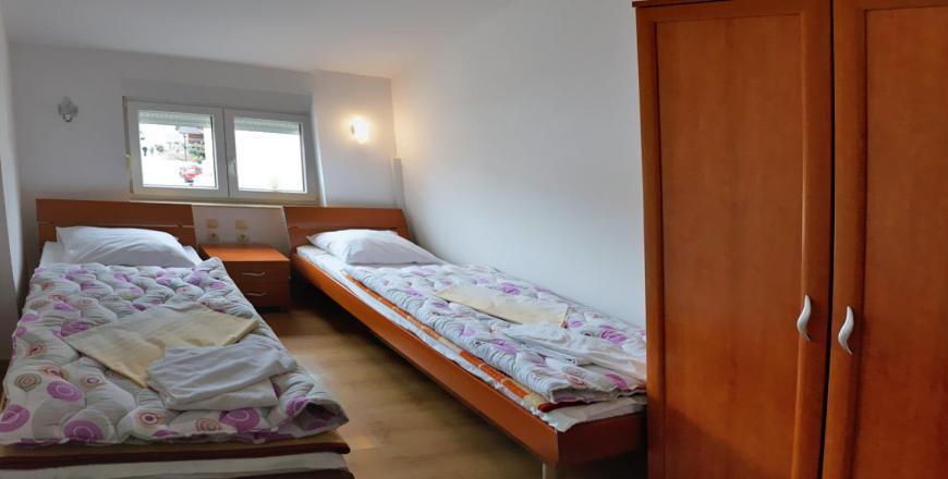 Sobe Medic Medugorje Bed & Breakfast Bagian luar foto