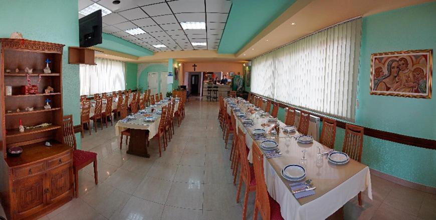 Sobe Medic Medugorje Bed & Breakfast Bagian luar foto