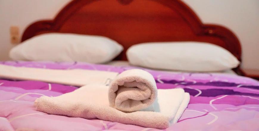 Sobe Medic Medugorje Bed & Breakfast Bagian luar foto