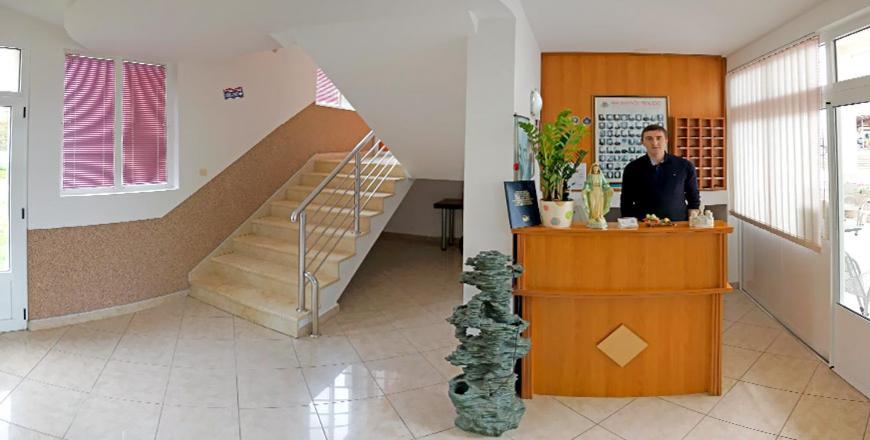 Sobe Medic Medugorje Bed & Breakfast Bagian luar foto